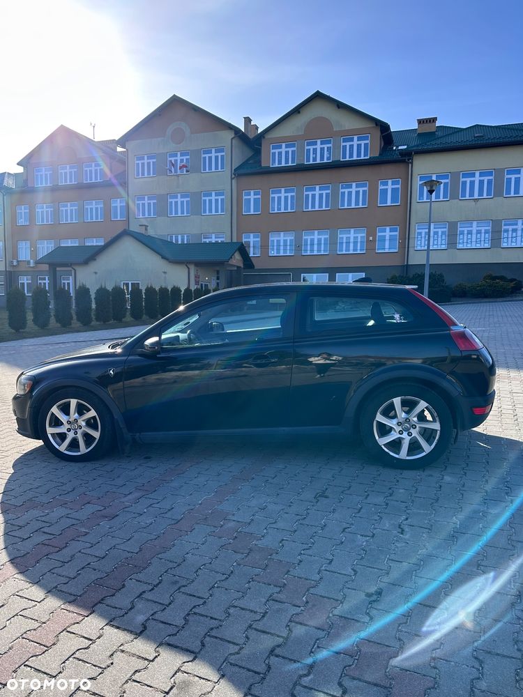 Volvo C30 2.0D - 3