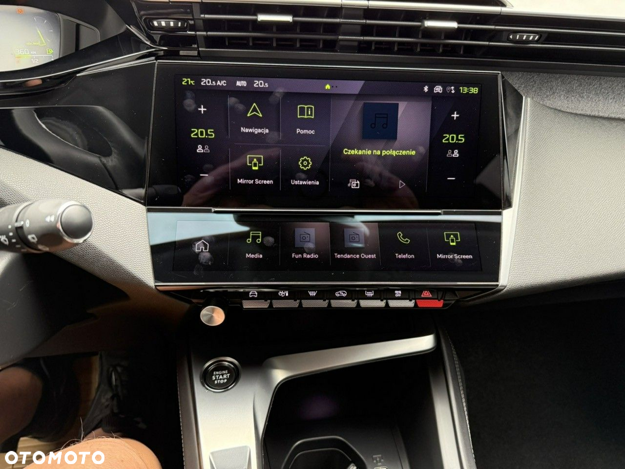 Peugeot 308 SW BlueHDi 130 Stop & Start Style - 28