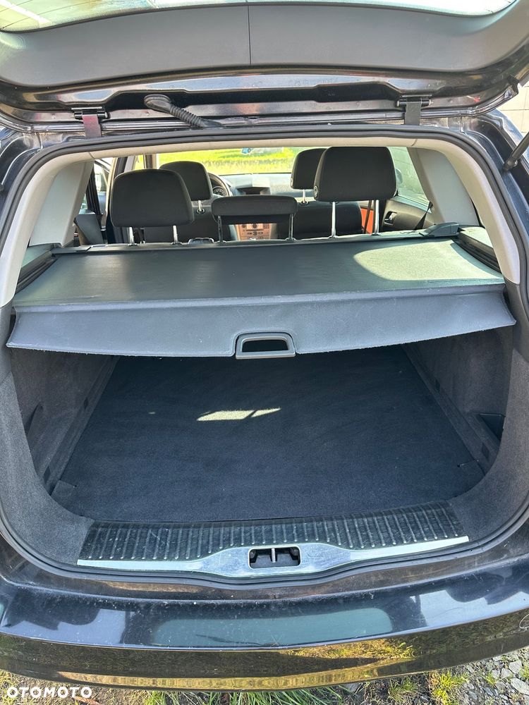 Opel Astra II 1.6 Start - 31