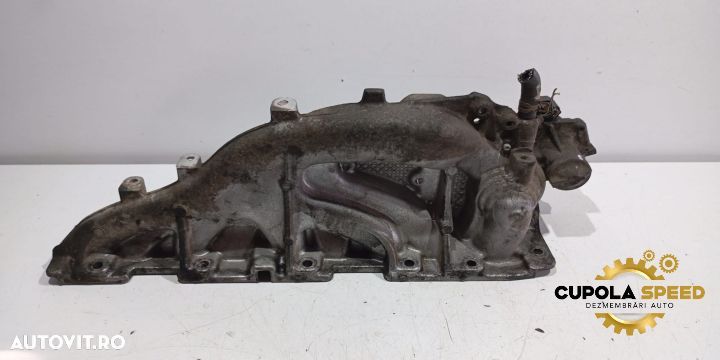 Galerie admisie 140030286R 1.6DCI R9M Renault Megane 3 [facelift] [20 - 1