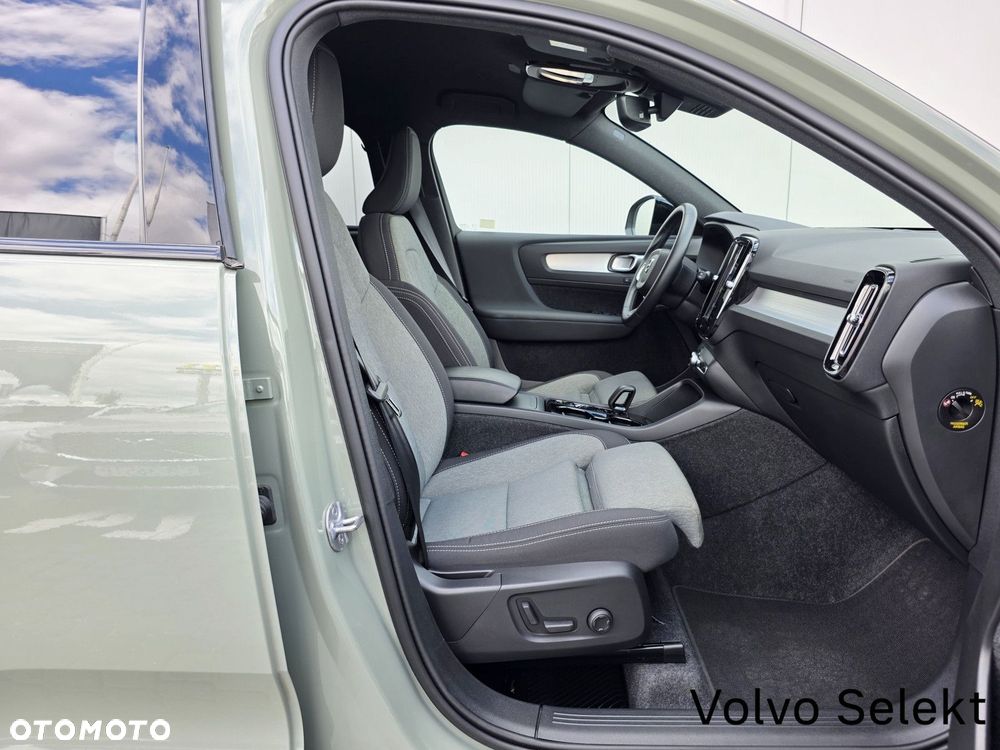 Volvo XC 40 - 16
