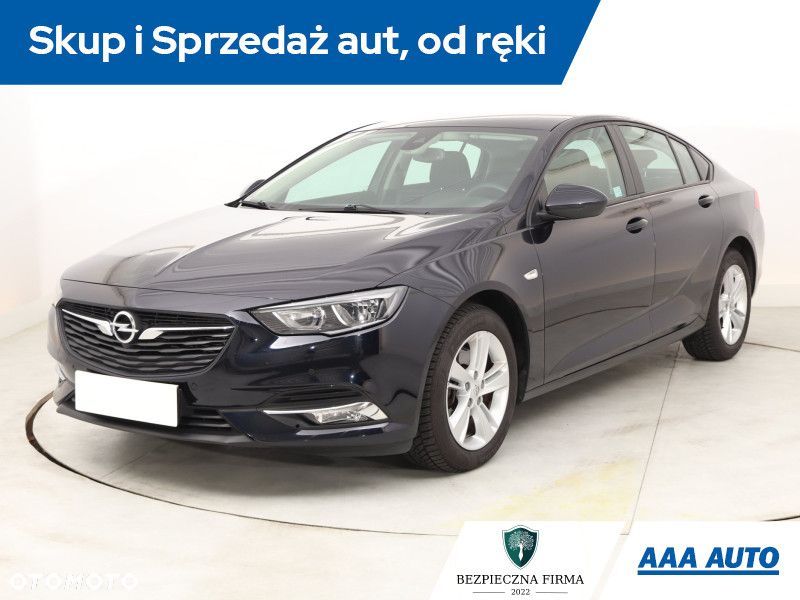 Opel Insignia - 3