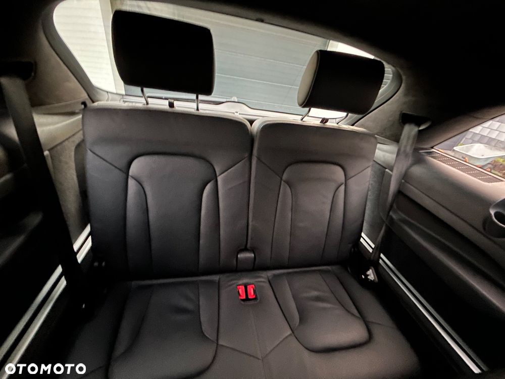 Audi Q7 - 14
