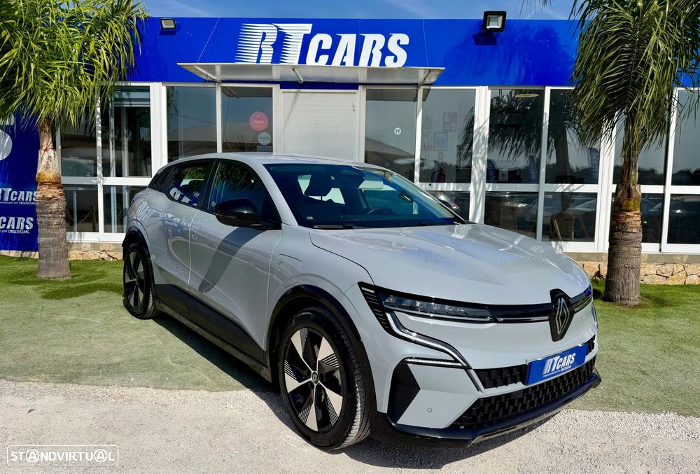 Renault Mégane E-Tech EV40 Equilibre - 1