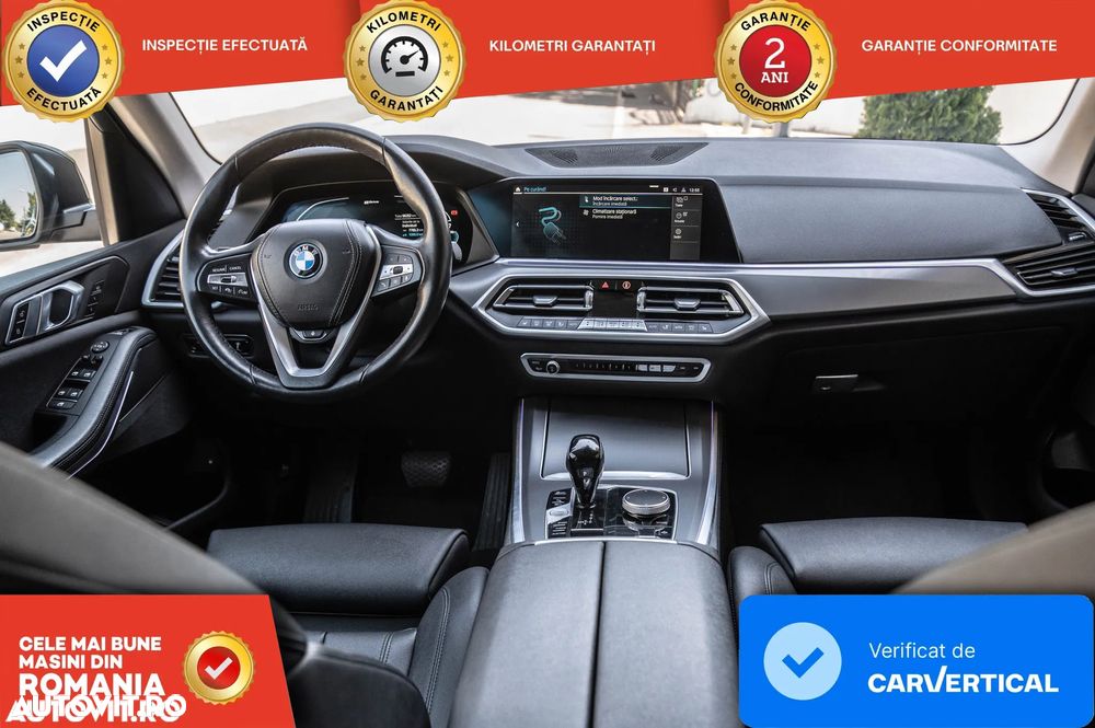 BMW X5 - 29