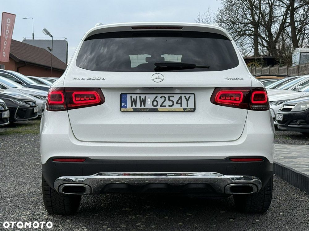 Mercedes-Benz GLC - 8