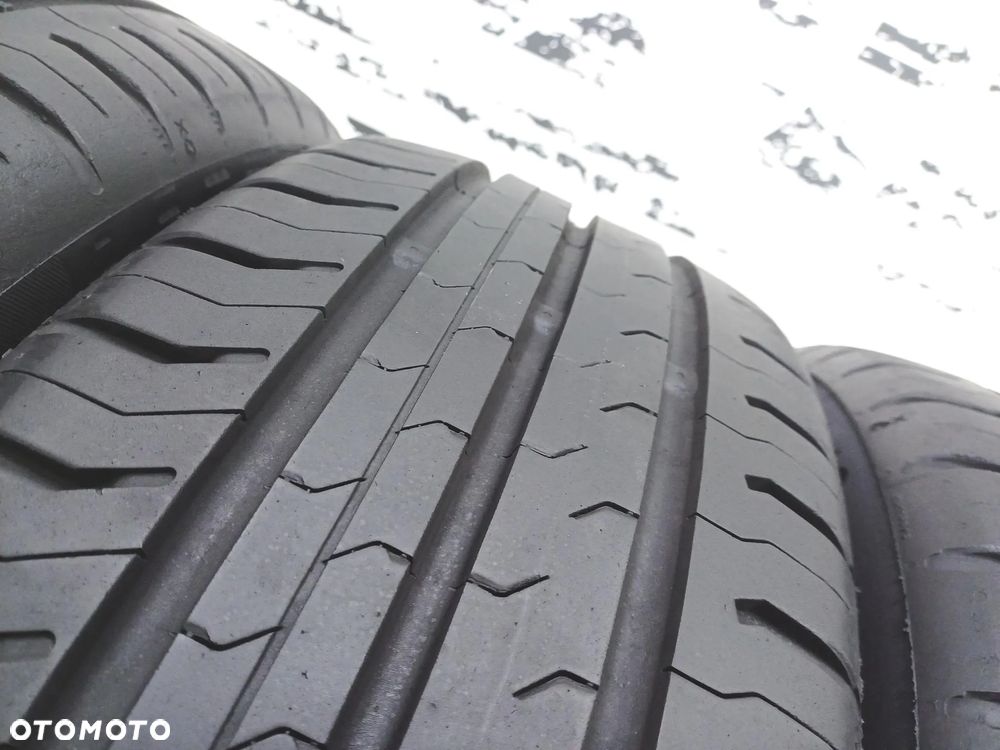 4x 185/55r15 continental  letnie 6mm 60022 - 4