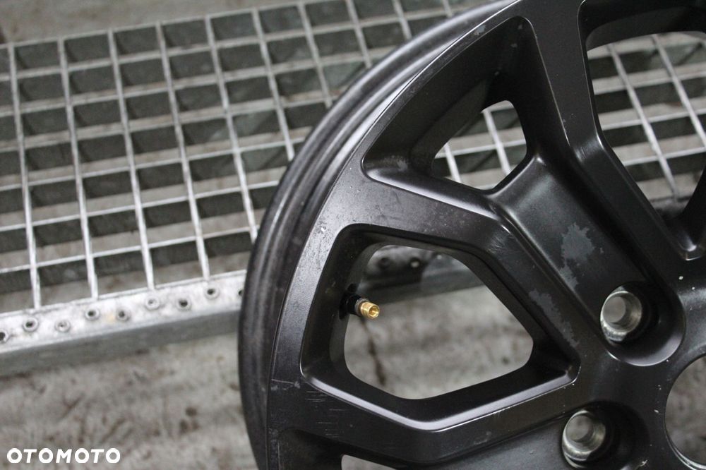 1x oryg ford ranger raptor 18cali 6x139,7 et55 7.5j n1wc-1007-g2a - 4