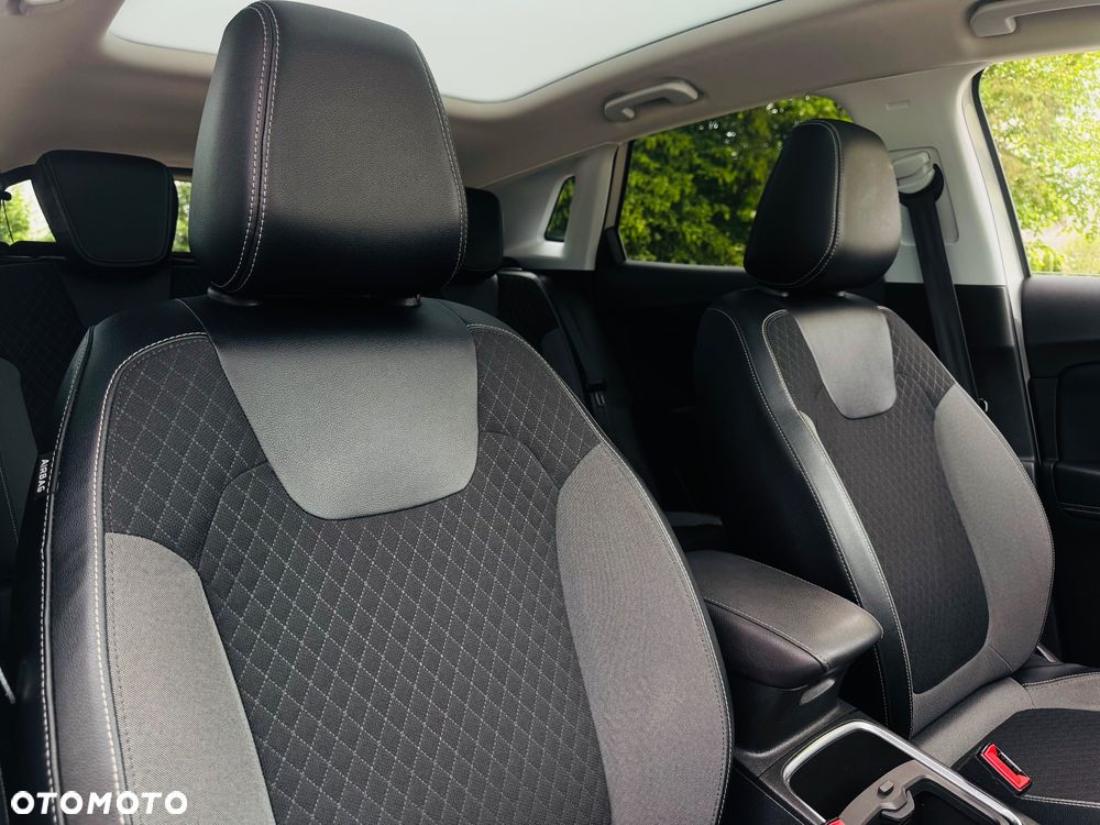 Opel Grandland X 1.6 CDTI Ultimate S&S - 38