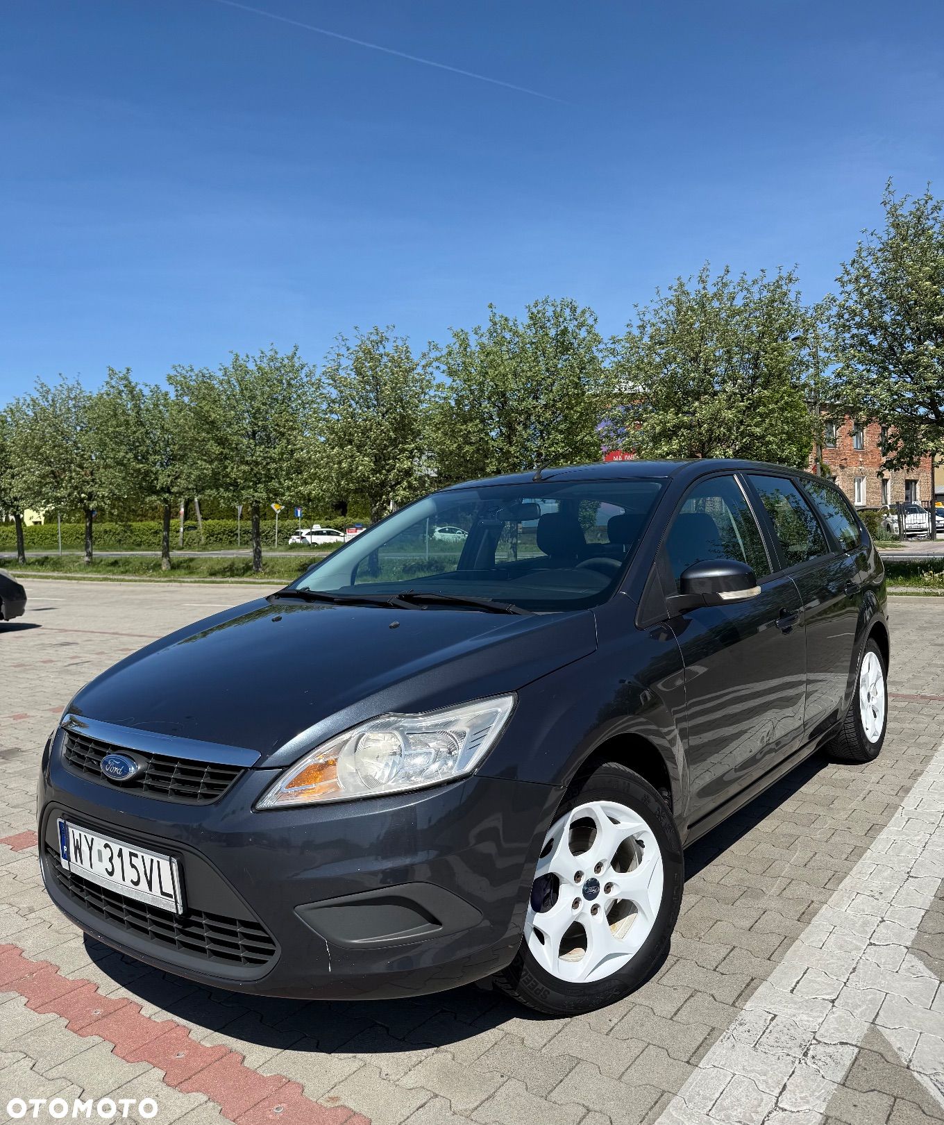 Ford Focus - 1