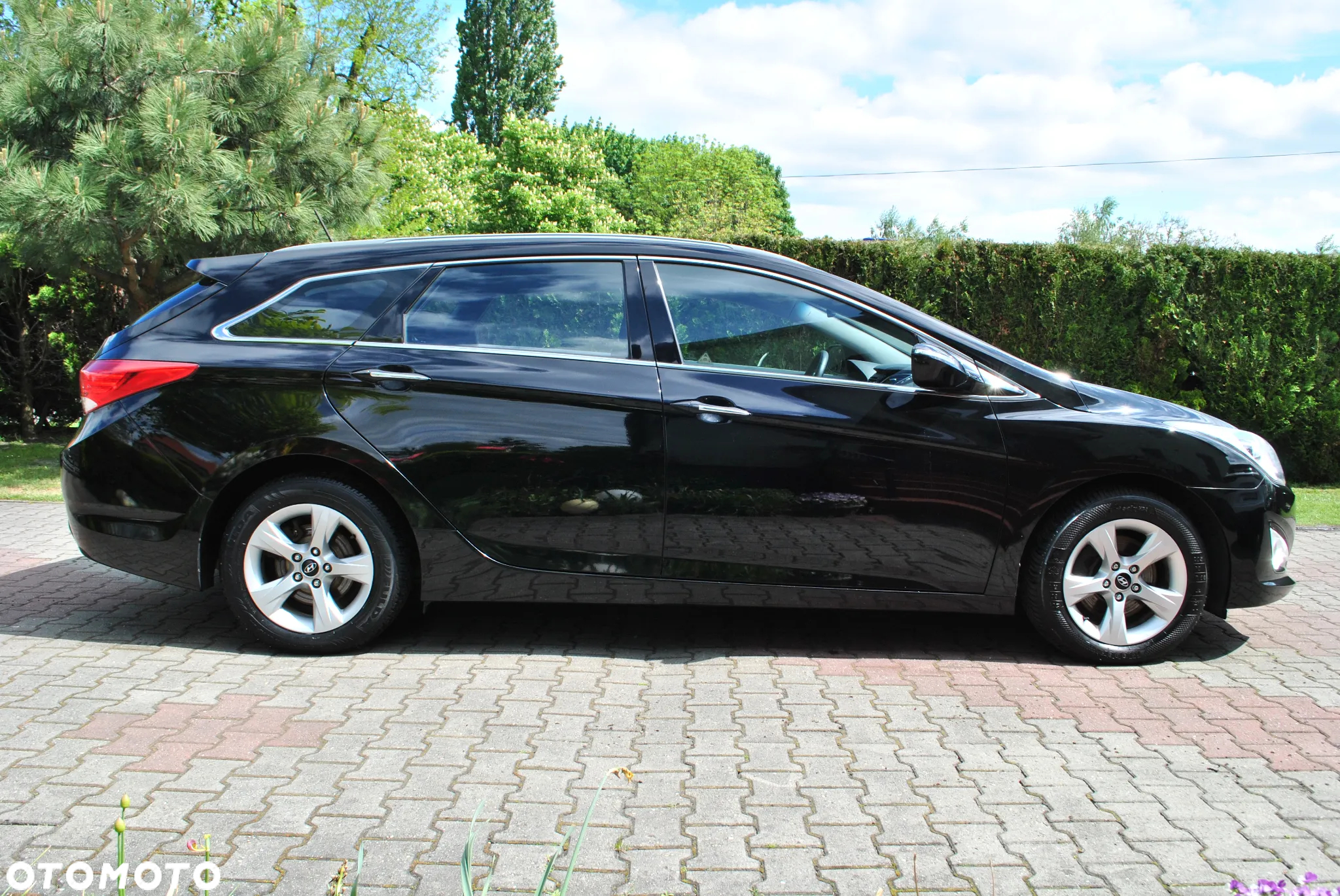 Hyundai i40 1.6 GDI Style - 6