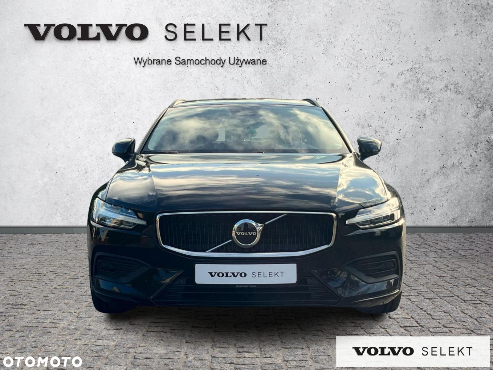 Volvo V60 - 9