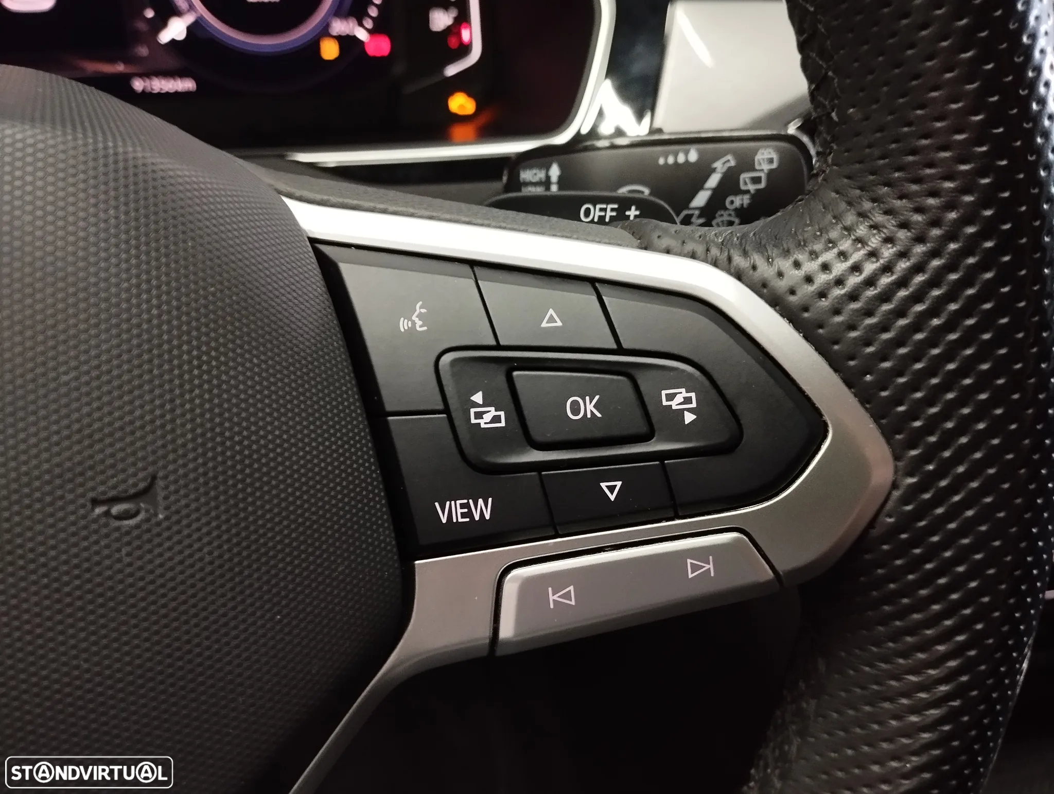 VW Passat Variant 1.4 TSI GTE Plug-in - 26
