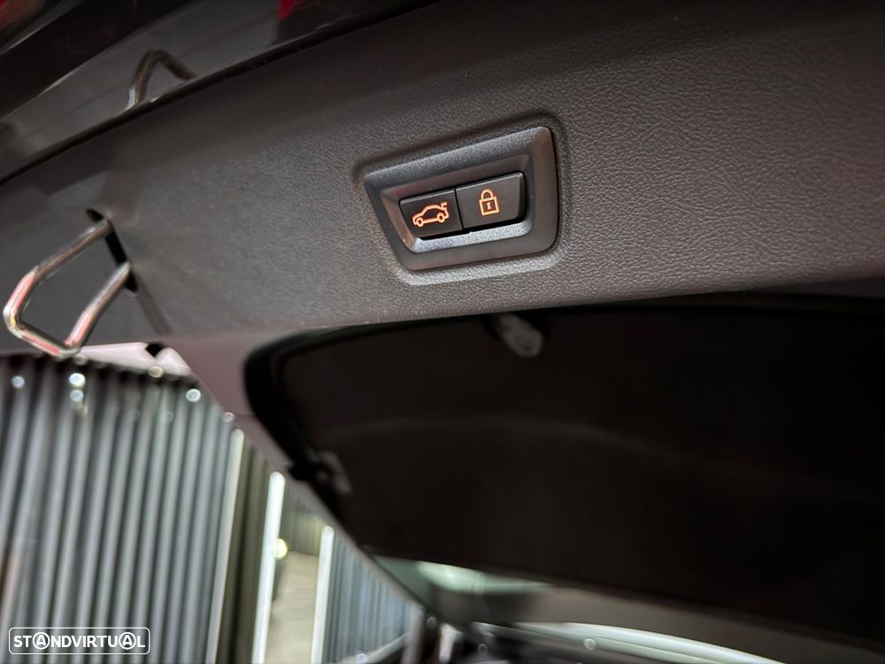 BMW 420 Gran Coupé d Pack Desportivo M Auto - 47