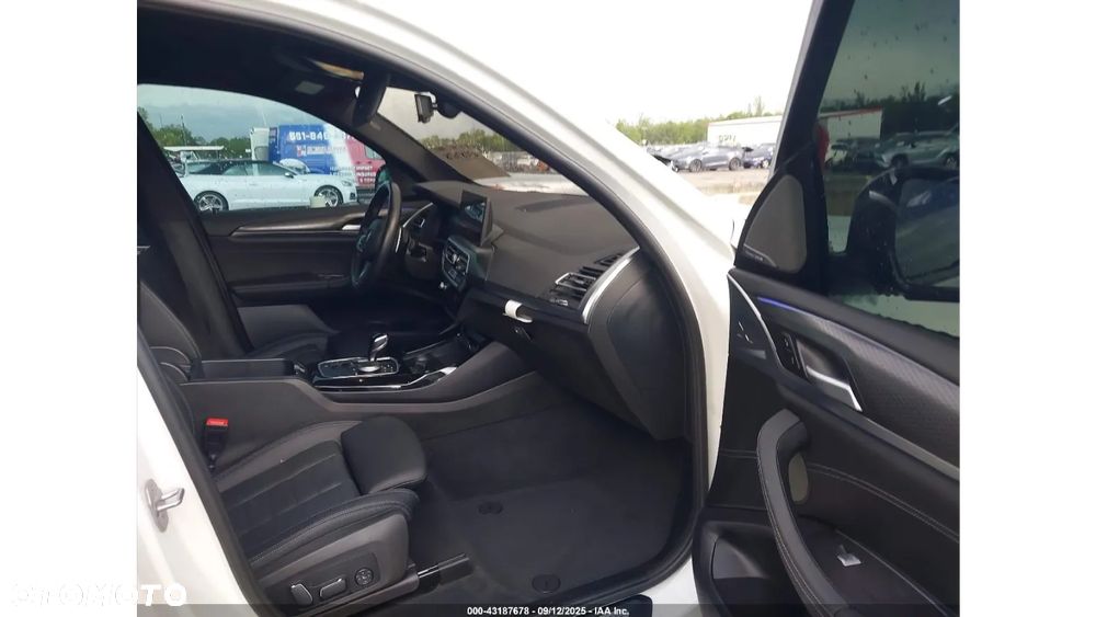 BMW X3 - 10