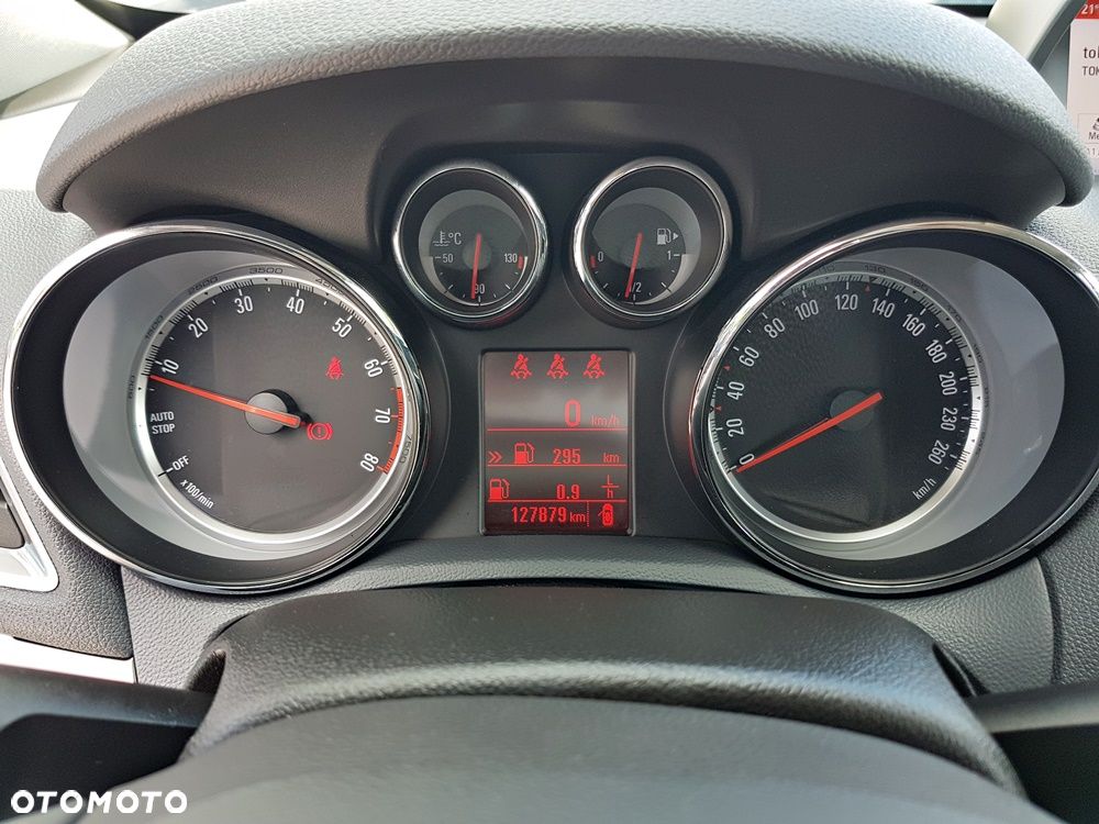 Opel Mokka 1.4 Turbo ecoFLEX Start/Stop 4x4 Color Innovation - 18