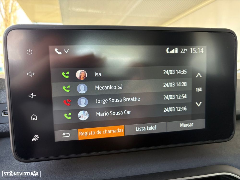 Dacia Sandero 1.0 ECO-G Extreme + Up&Go Bi-Fuel - 24