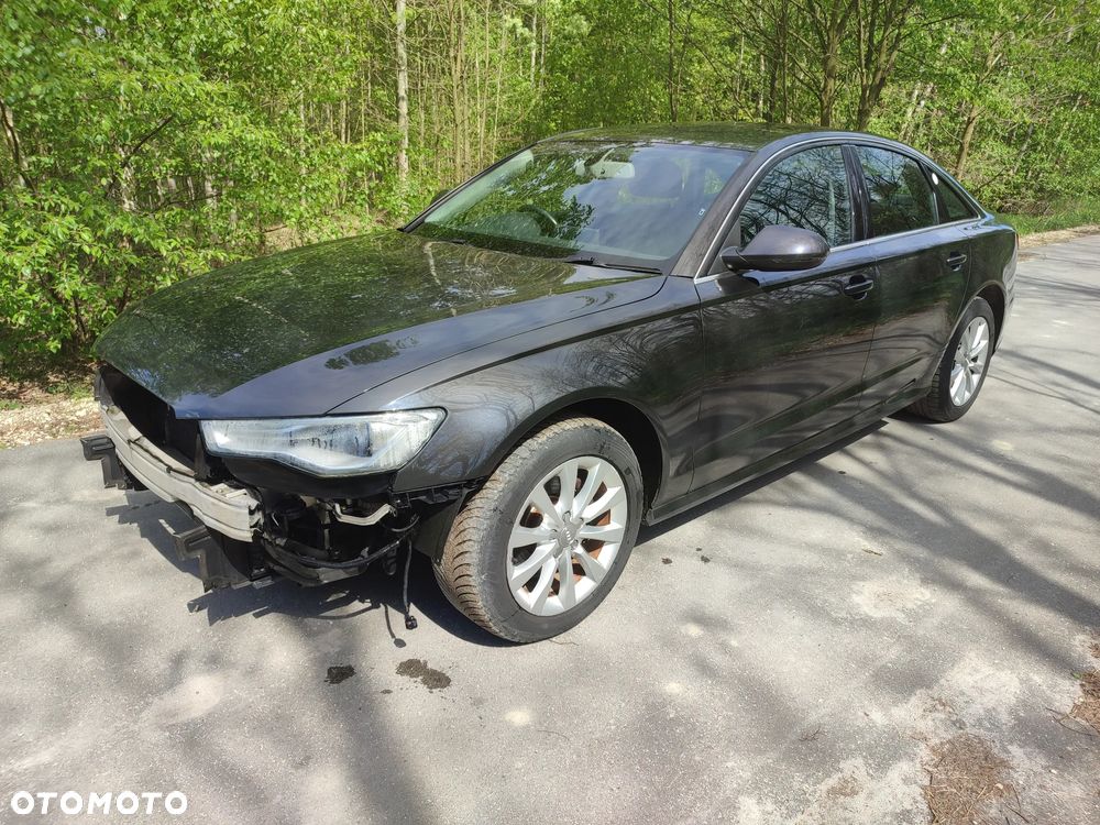 Audi A6 Limousine - 11