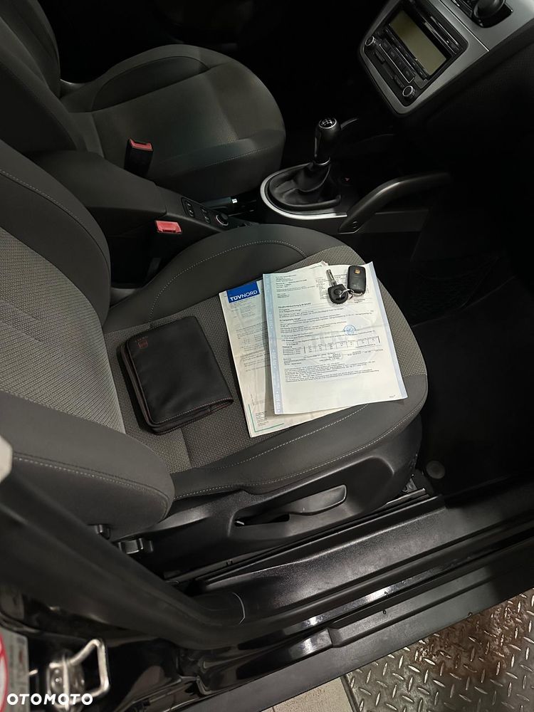 Seat Altea XL 1.4 TSI Style - 24