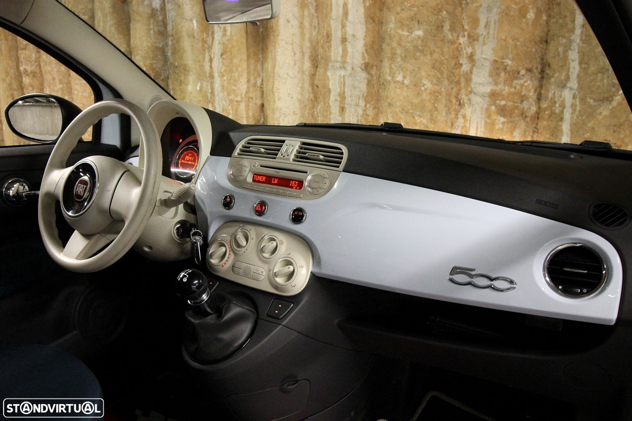 Fiat 500 - 38