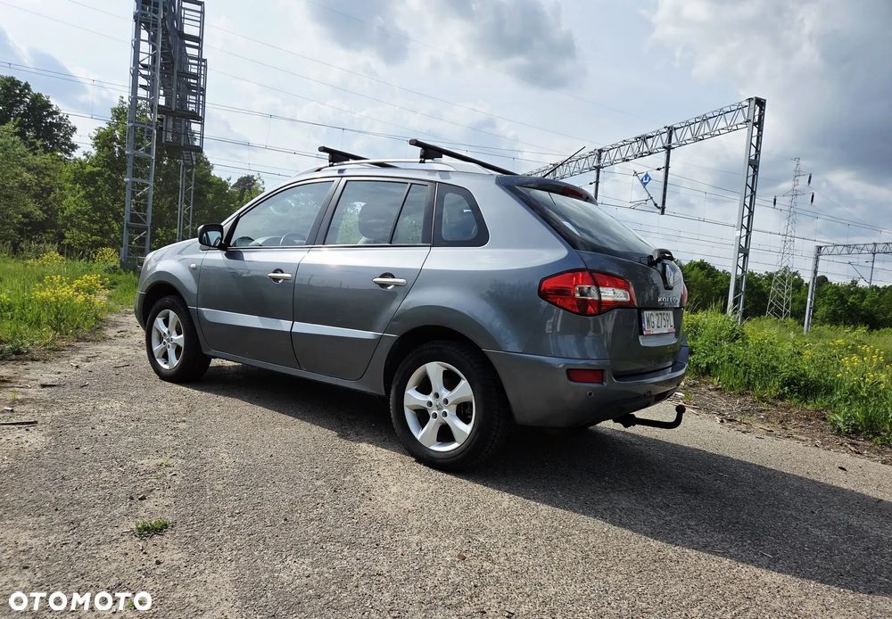 Renault Koleos 2.5 16V Expression - 2