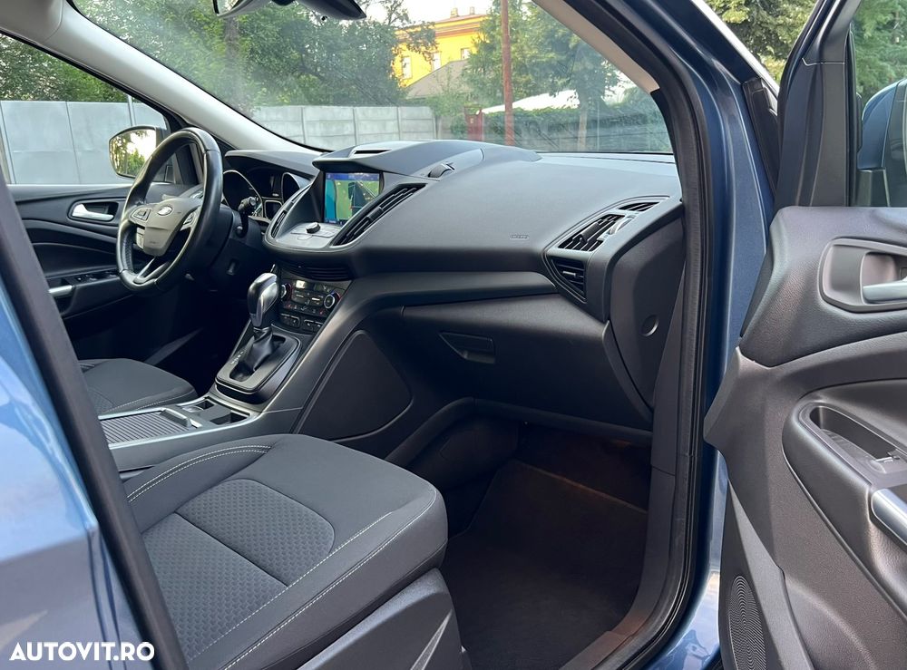 Ford Kuga 1.5 EcoBoost 4WD Aut. Trend - 8