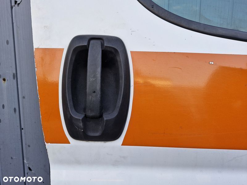 fiat ducato iii 3 drzwi prawy przód prawe przednie - 8