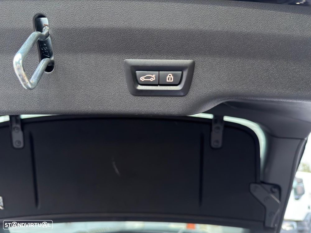 BMW 630 Gran Turismo d xDrive - 26