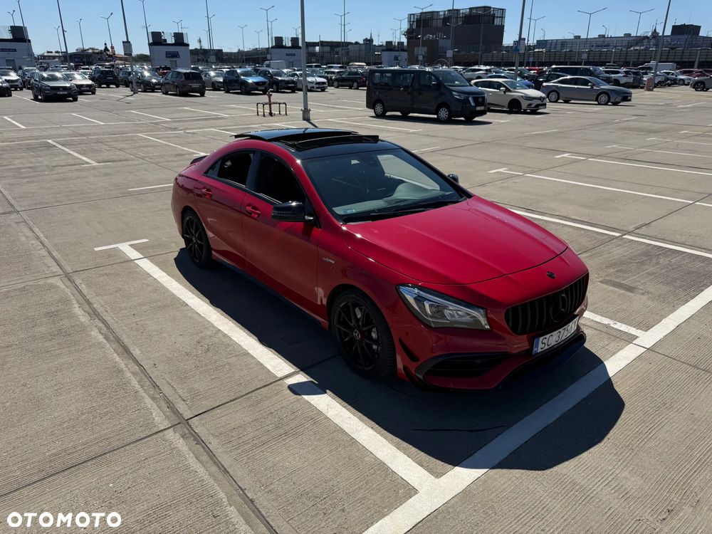 Mercedes-Benz CLA - 6