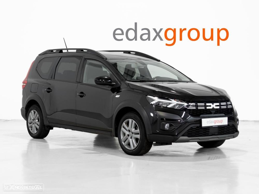 Dacia Jogger 1.0 ECO-G Expression 7L Bi-Fuel - 2