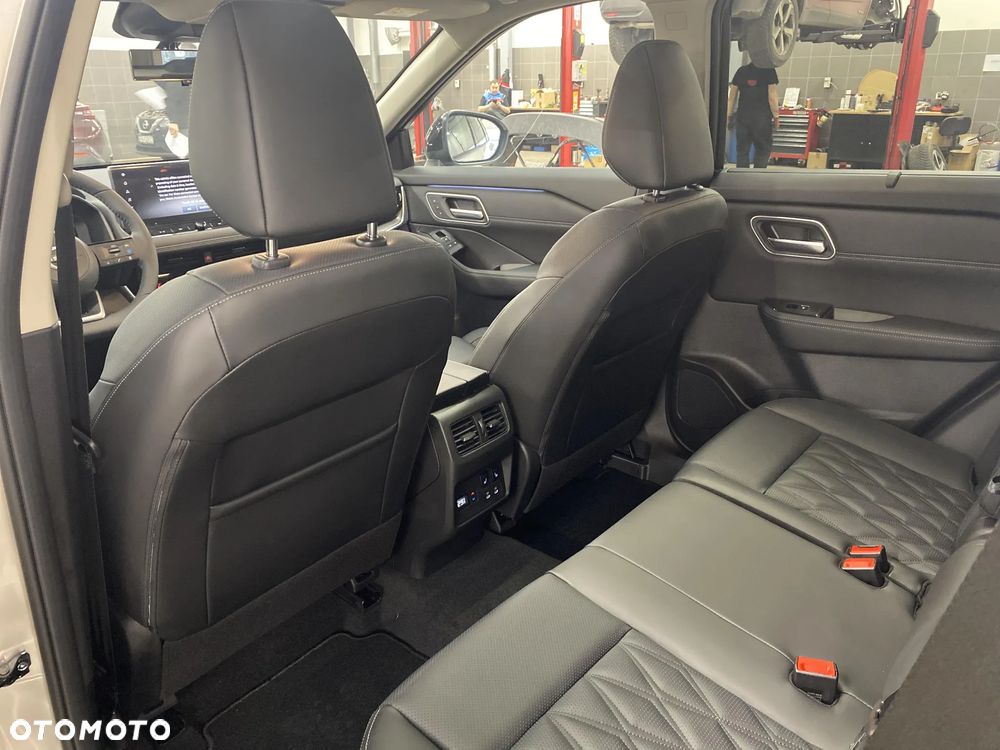 Nissan X-Trail 1.5 VC-T e-POWER Tekna e-4ORCE - 23