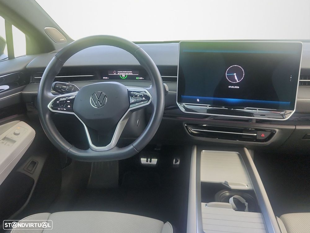 VW ID.7 Tourer 77 kWh Pro 1st - 10
