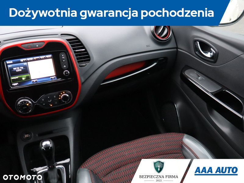 Renault Captur - 10
