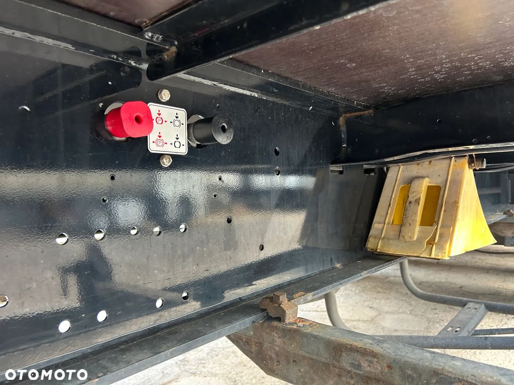 Kassbohrer MAXIMA XS / FIRANKA / CERTYFIKAT CELNY / 07.2020 ROK !! - 14