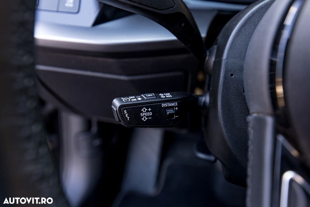 Audi A3 30 TFSI S tronic advanced - 15