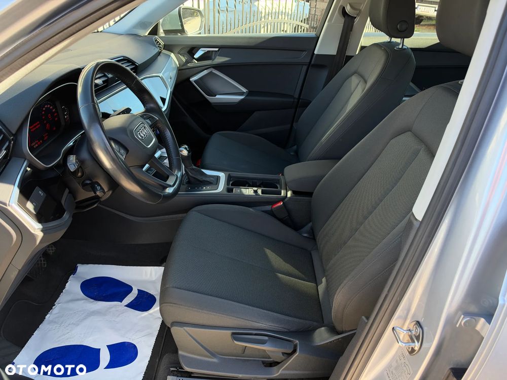 Audi Q3 35 TDI S tronic - 10