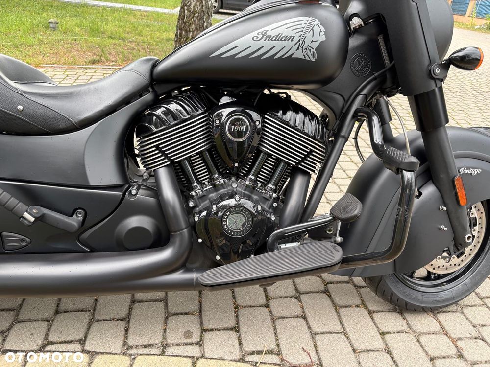 Indian Chief - 19
