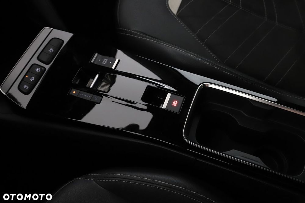 Opel Mokka 1.2 T Ultimate Pack S&S - 23