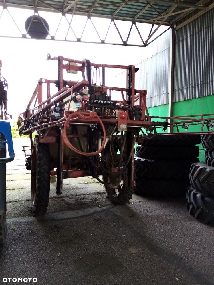 Amazone BBG 3000 - 1