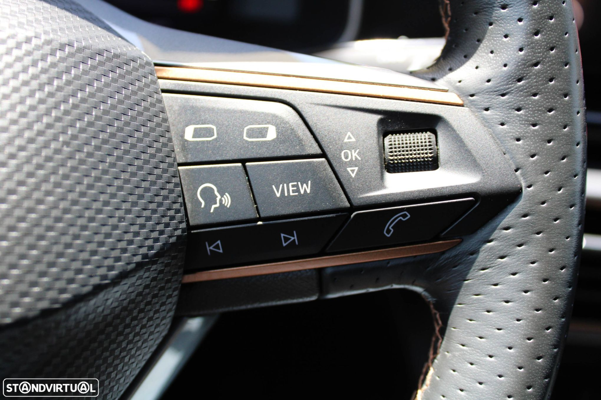 Cupra Formentor 2.0 TDI Sport - 39
