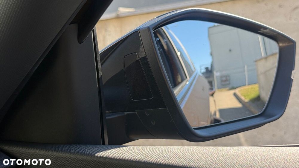 Skoda Octavia 2.0 TSI RS DSG - 34