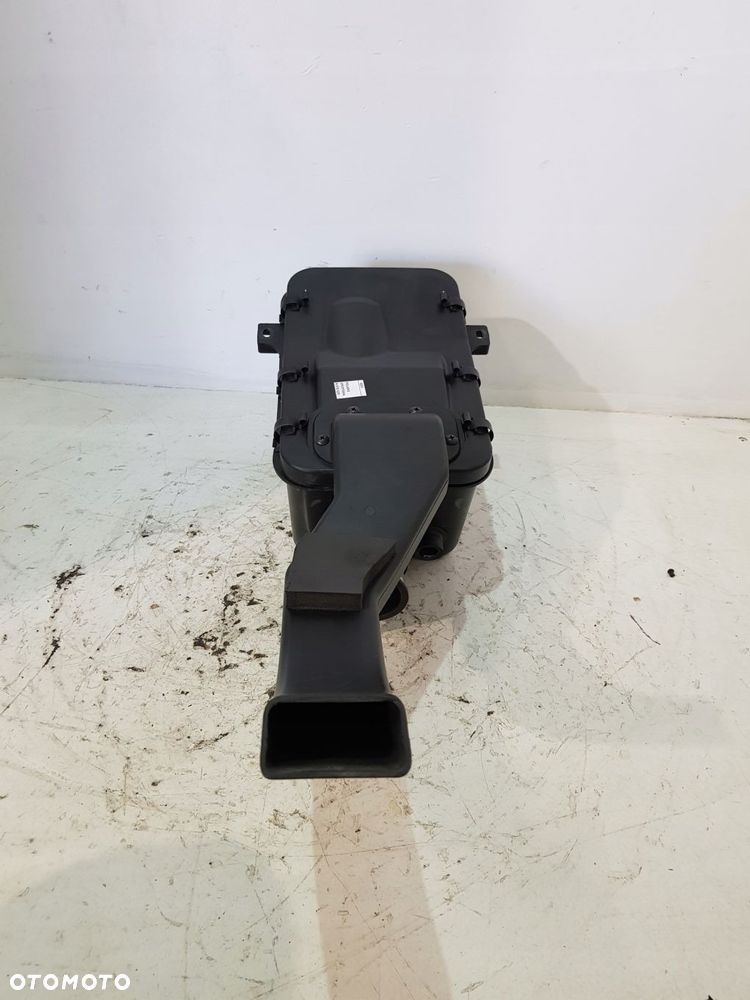 obudowa filtra powietrza 5450386 polaris sportsman 570 21-25 rok 1654km - 4