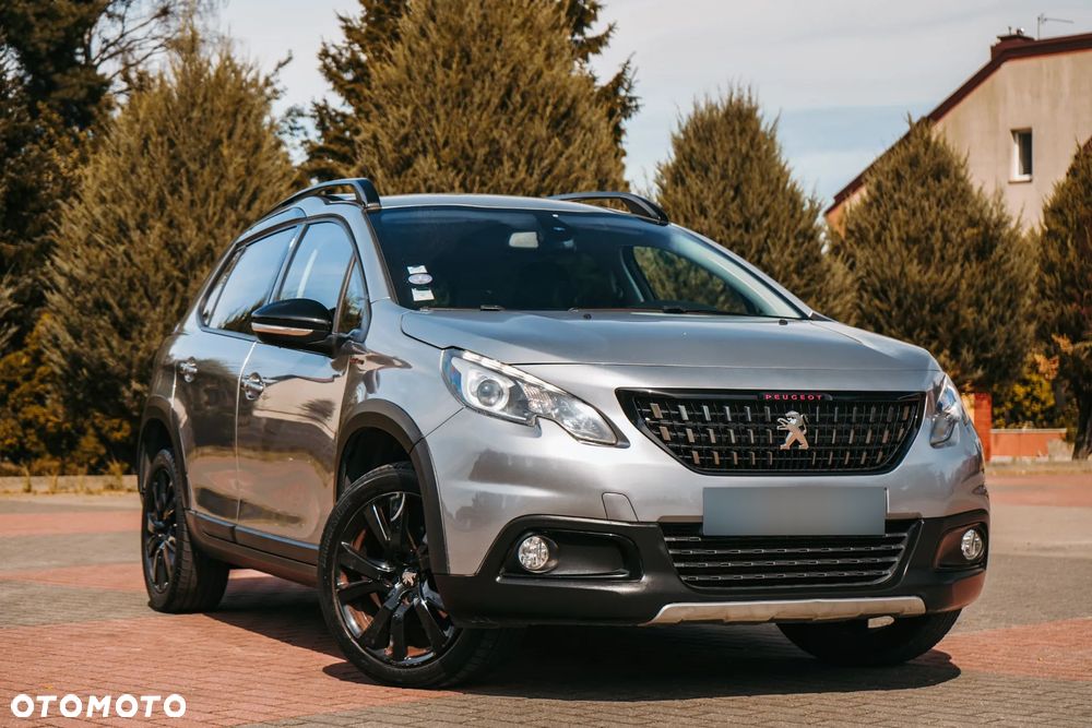 Peugeot 2008 PureTech 130 Stop&Start EAT6 Allure - 6