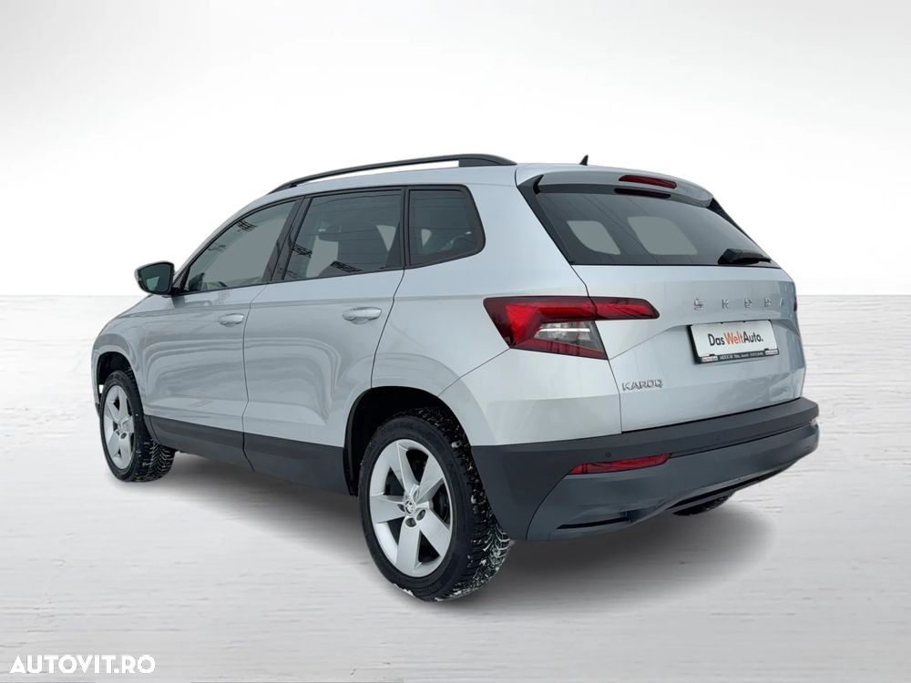 Skoda Karoq 1.5 TSI DSG Ambition - 3
