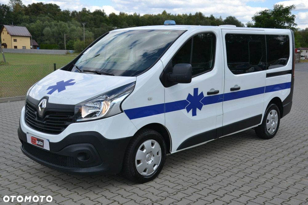 Renault Trafic - 3