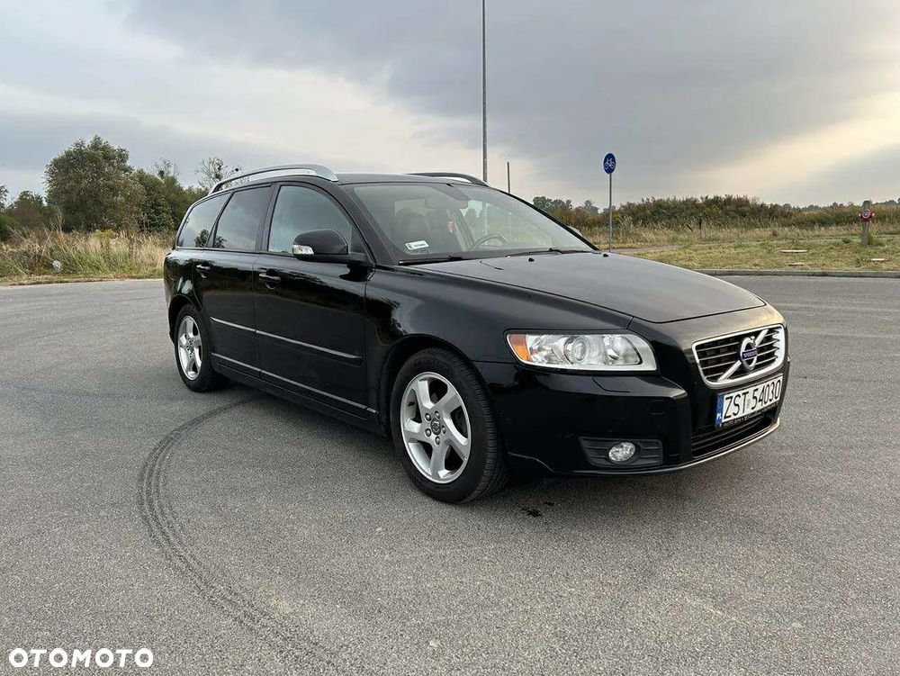 Volvo V50 D2 Summum Start-Stop - 6