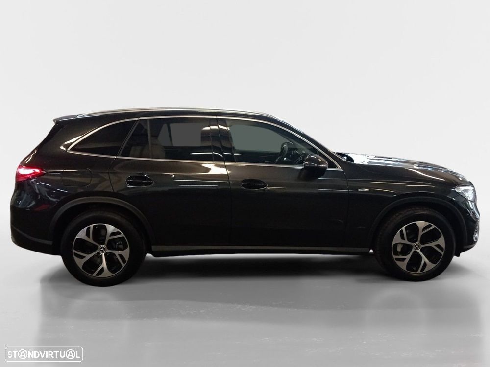 Mercedes-Benz GLC 300 - 6