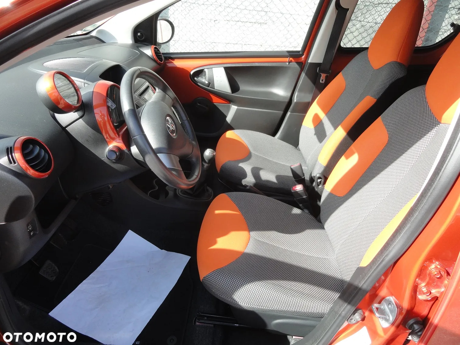 Toyota Aygo x-cite Style Selection - 15