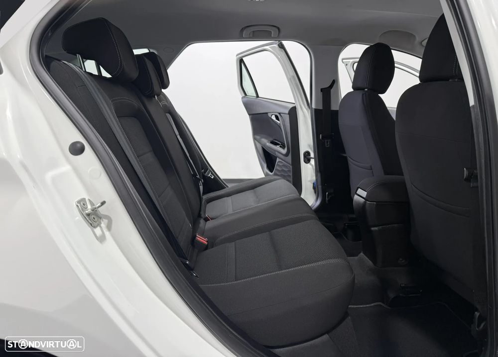 Fiat Tipo Station Wagon 1.3 M-Jet Lounge - 38