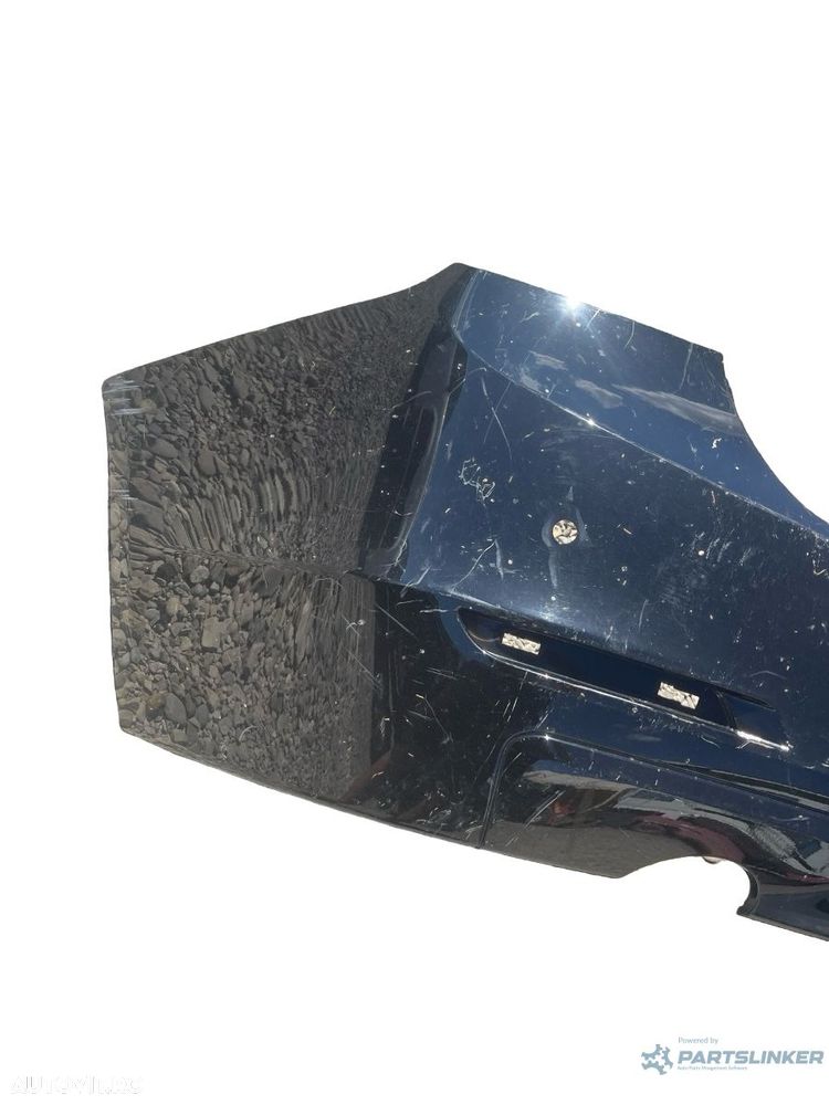 Bara spate BMW 3 VI F30, F80 2011 - 2018 - 2